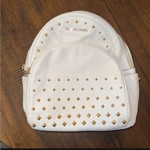 Michael Kors Backpack